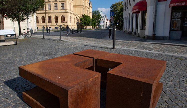 KULTURNÍ TIPY: Kulturně se zabavíte i při procházce městem