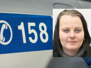 Policie hledá pohřešovanou šestatřicetiletou ženu ze Soběslavska. Pomozte ji najít