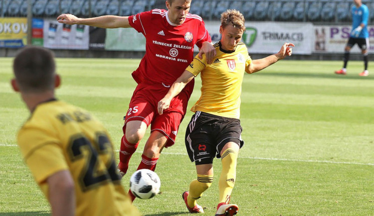 Dynamu dnes zápas nevyšel.