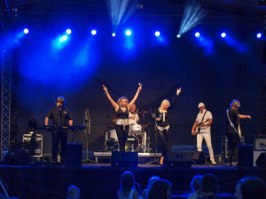 Boršovské slavnosti těstovin se uskuteční v sobotu 25. srpna.