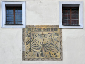 Relikviář sv. Auraciána