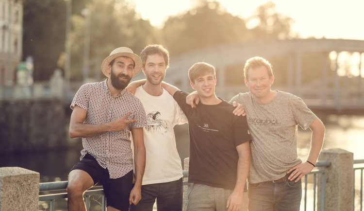 Zdroj: Facebook BEZ NOT band