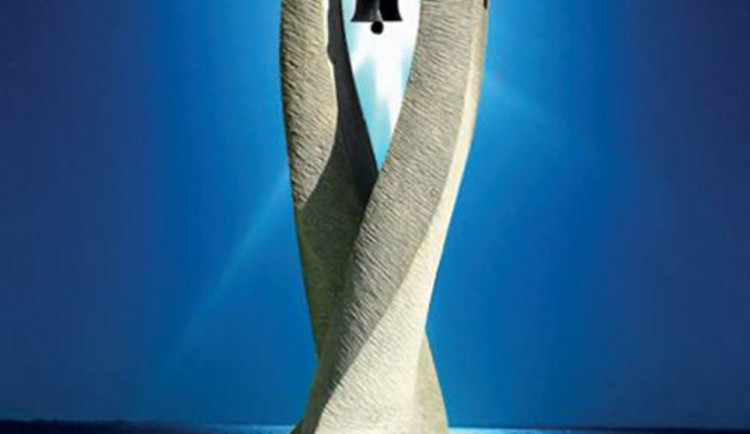 Zvonice pro Ladislava Michalíka.