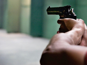 Budějčtí strážníci dostanou nové pistole