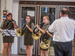 45. ročník agrosalonu Země živitelka.