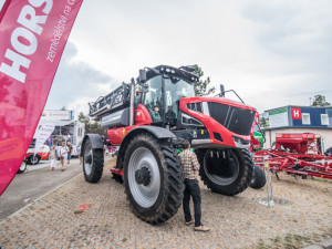 45. ročník agrosalonu Země živitelka.