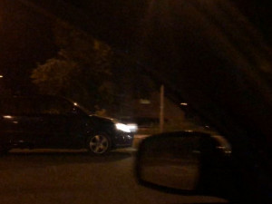 Do Českých Budějovic jelo auto v protisměru.