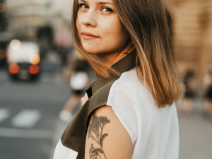 jejich zboží si budete moct prohlédnout o víkendu na akci Město lidem, lidé městu.