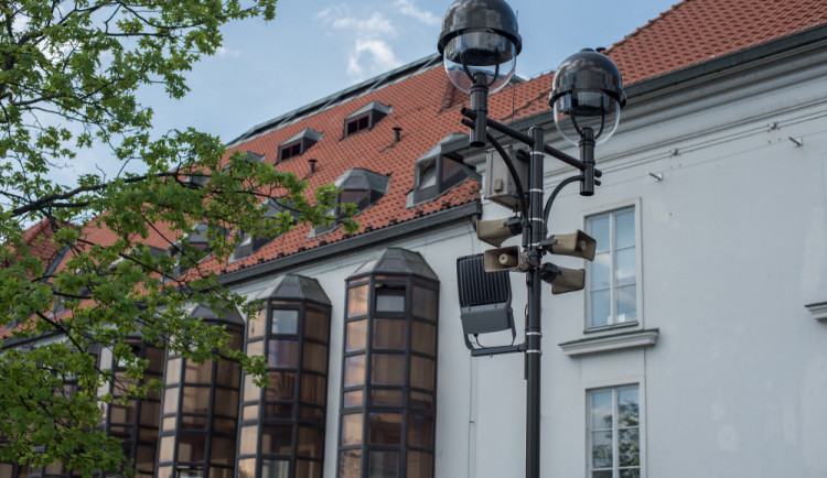 Od konce srpna až do druhé poloviny listopadu budou na území města probíhat práce na modernizaci a významném doplnění varovných, informačních a lokálních výstražných systémů.