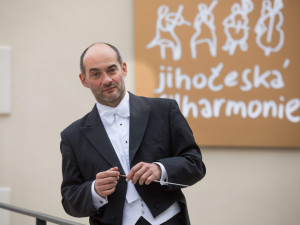 Zámkem Kratochvíle bude znít hudba baroka a romantismu v podání Jihočeské filharmonie