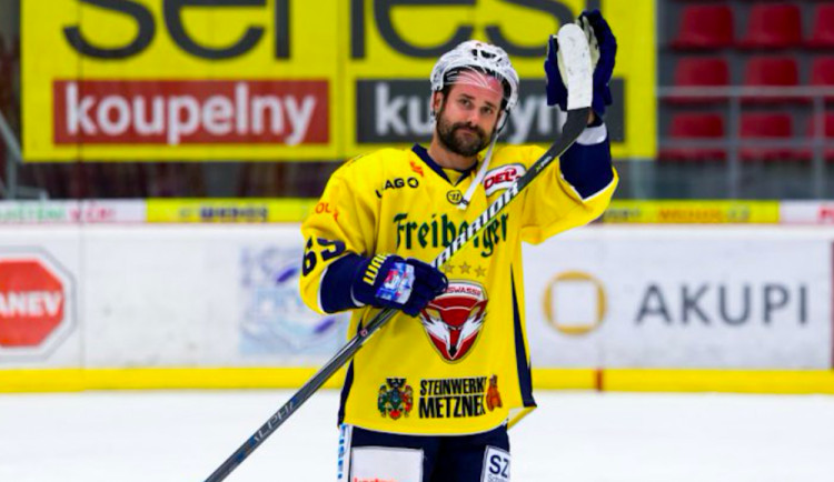 David Kuchejda