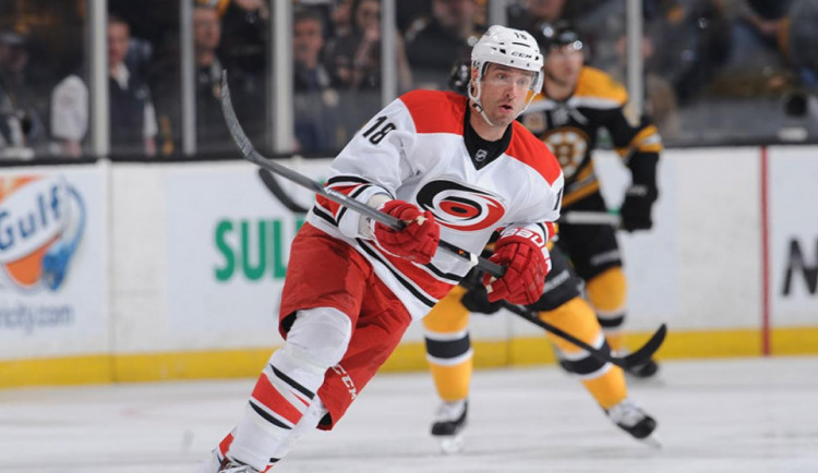 Radek Dvořák. Foto: www.si.com