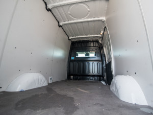 Ideální parťák pro podnikání i volný čas. Tak by se dal popsat Hyundai H350.