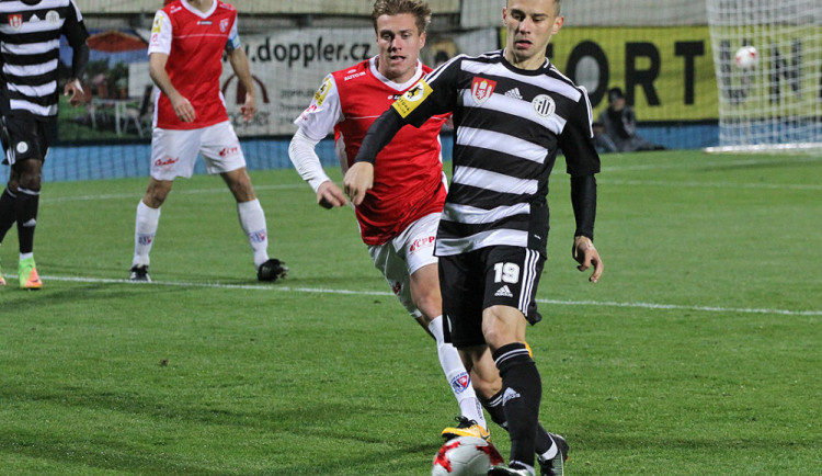 Zápas v Pardubicích