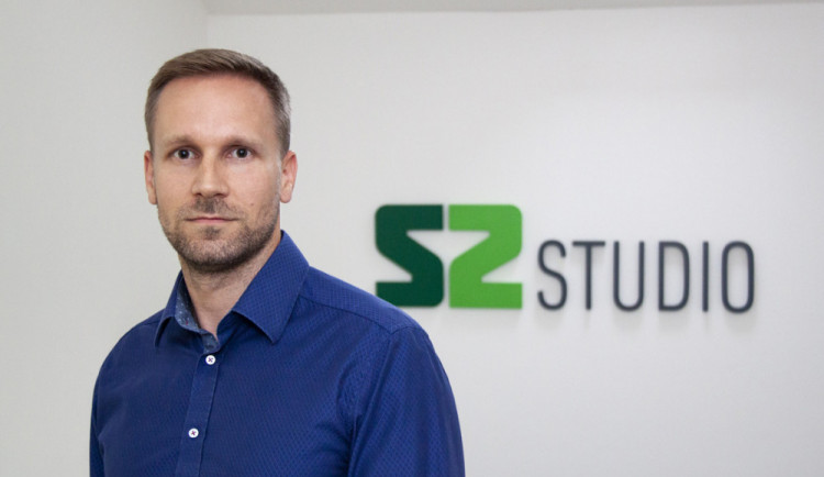 Někdejší home office firmička o dvou IT nadšencích během let vyrostla v silné studio s dvacítkou expertů.