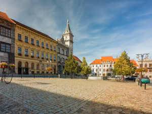 Prachatice (foto: Jan Pirgl).