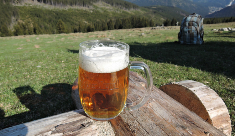 Prazdroj od října zdraží část piv. Zvýšení cen plánují také další pivovary, zřejmě i Budějovický Budvar