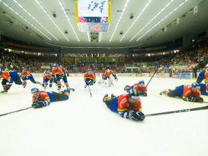 První utkání soutěžního ročníku 2018/2019 Chance ligy v Budvar aréně. Motor orazil Benátky nad Jizerou 5:1.