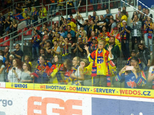 První utkání soutěžního ročníku 2018/2019 Chance ligy v Budvar aréně. Motor orazil Benátky nad Jizerou 5:1.