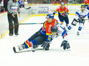 První utkání soutěžního ročníku 2018/2019 Chance ligy v Budvar aréně. Motor orazil Benátky nad Jizerou 5:1.