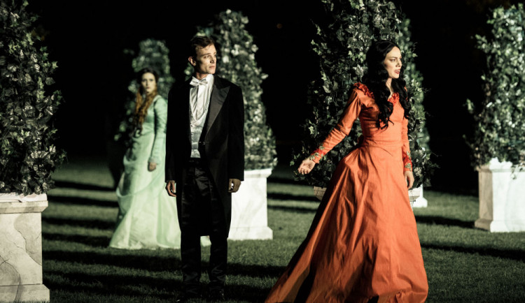 Horor Dracula. Zdroj: otacivehlediste.cz