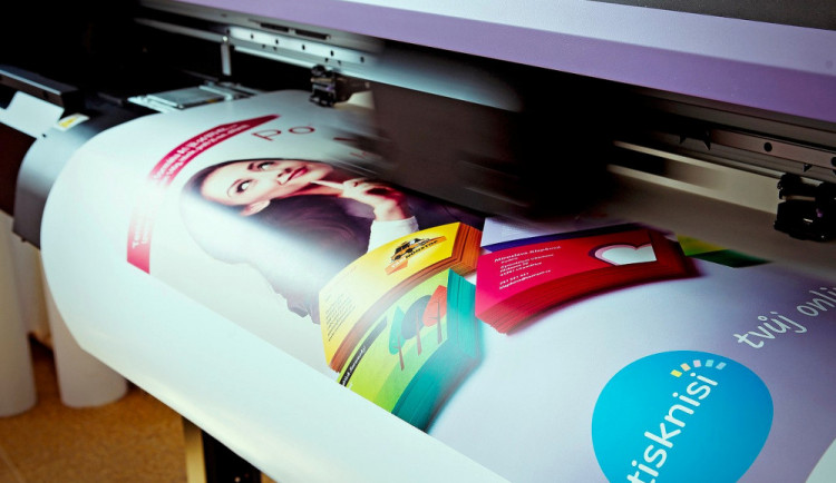 Tiskni si v Tisknisi.