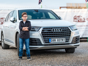 Autocentrum Dan a Syn.