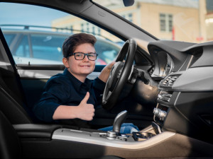 Autocentrum Dan a Syn.