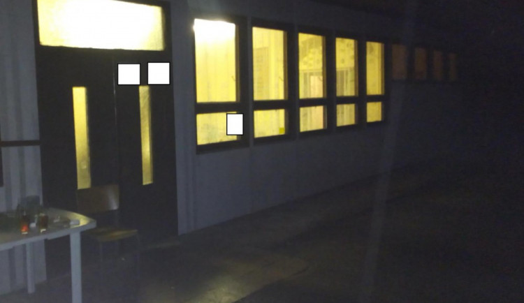 Hostinský si za vraždu hosta před restaurací na Písecku odpyká dvanáct let vězení