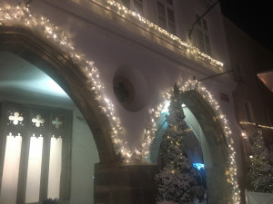 Výzdoba se povedla.