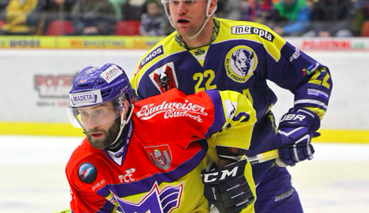 Motor v Přerově vyhrál.