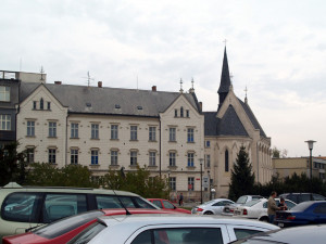 Po „sametové revoluci“ v roce 1989 se nad Vladimírem Iljičem začala stahovat mračna.