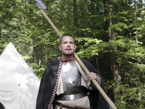 Už tuto sobotu se můžete vydat na Trocnovské slavnosti do Borovan. Připraven je bohatý program pro děti i dospělé, po celou dobu akce je zajištěno i něco na zub. Vstup na akci je zdarma.