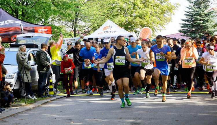 Svatojánský kopeček.