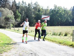 Svatojánský kopeček.