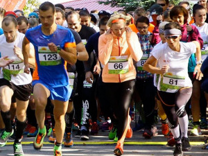 Svatojánský kopeček.