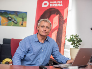 Miroslav Joch odpovídal čtenářům Drbny