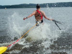 Záchrana tonoucího