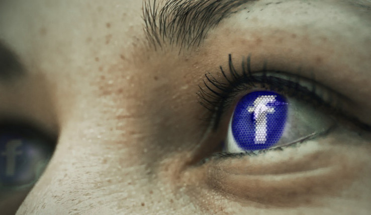 Počet Čechů na Facebooku stoupl o pět procent na 5,1 milionu