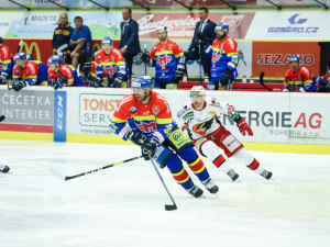 Motor v šestém kole Chance ligy porazil Prostějov 4:3.