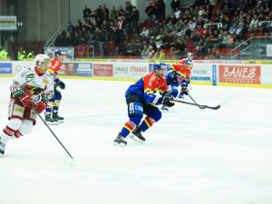 Motor v šestém kole Chance ligy porazil Prostějov 4:3.