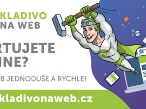 Kladivonaweb.cz, - kvalitní web s vlastním redakčním systémem jednoduše, rychle a bez starostí.