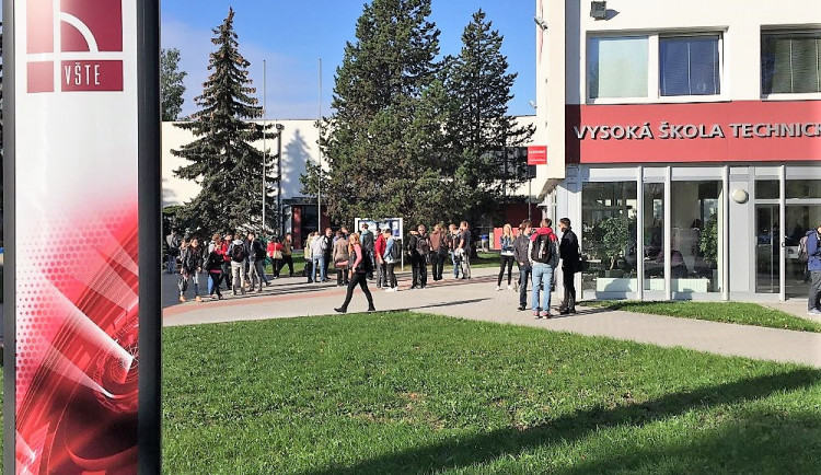 Na VŠTE začal nový akademický rok.
