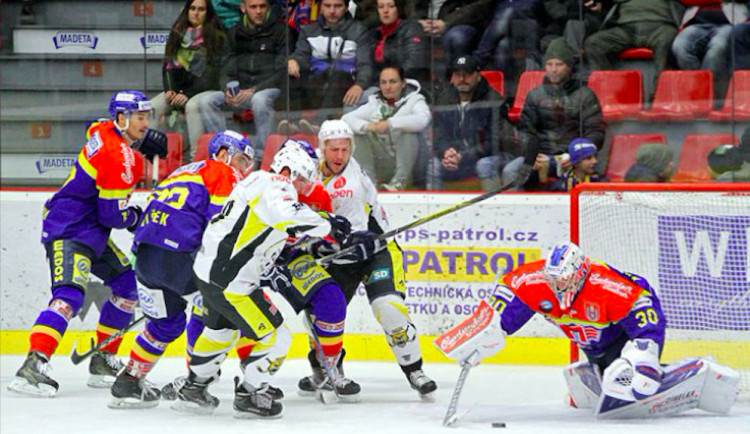 Motor v Kadani zvítězil