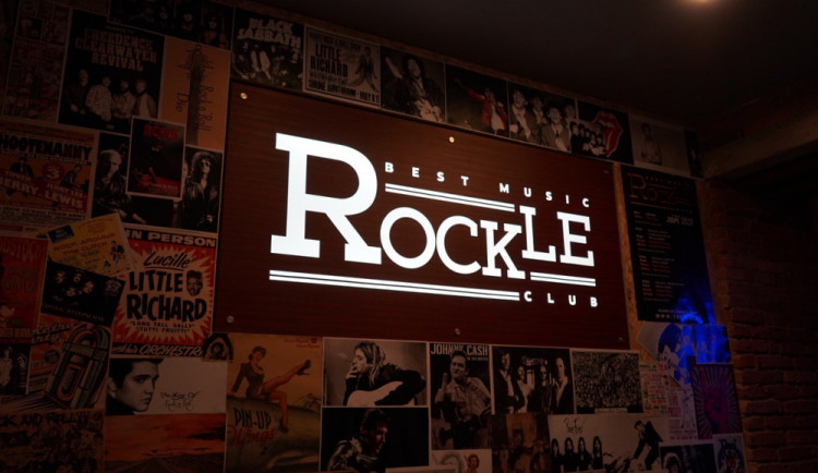 Klub Rockle