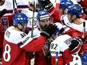 Česká republika by měla v roce 2024 pořádat hokejové mistrovství světa