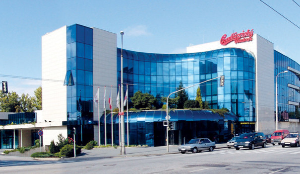 Budějovický Budvar