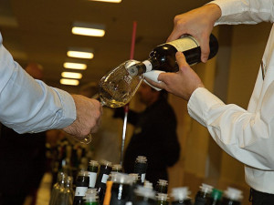 Královský košt v Budějcích nabídne výběr těch nejlepších moravských a českých vín