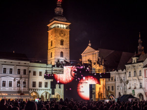 Multimediální show Má Vlast převyprávěla sto let republiky