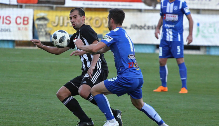 Dynamo dnes prohrálo